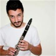 Lezioni di clarinetto, teoria musicale e solfeggio per tutte le età!